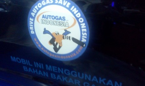 PT Autogas Indonesia