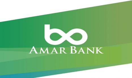 PT Bank Amar Indonesia Tbk membukukan laba bersih sebesar Rp 34,43 miliar per kuartal I 2023. 