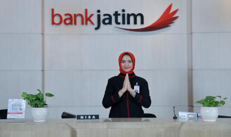 PT Bank Jatim Tbk