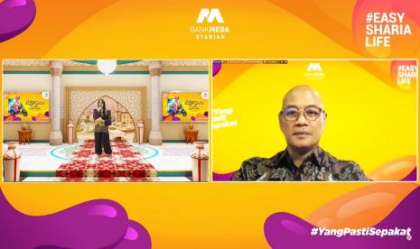 PT Bank Mega Syariah mengumumkan para pemenang hadiah Program Kejar Poin Sultan (Kepoin Sultan) Tahap Pertama yang diundi secara virtual melalui Zoom dan streaming Youtube. Pengundian ini diikuti oleh Direktur Operation & Transformation Bank Mega Syariah (BMS) Slamet Riyadi dan disaksikan oleh para saksi yang berasal dari Kementerian Sosial Republik Indonesia, Dinas Sosial Provinsi DKI Jakarta, notaris dan perwakilan pejabat BMS.