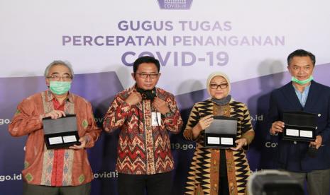 PT Bank Negara Indonesia (Persero) Tbk (BNI) ditunjuk sebagai mitra perbankan untuk Program Diaspora Peduli melalui penyediaan Virtual Account serta pembukaan rekening bagi penerima donasi.