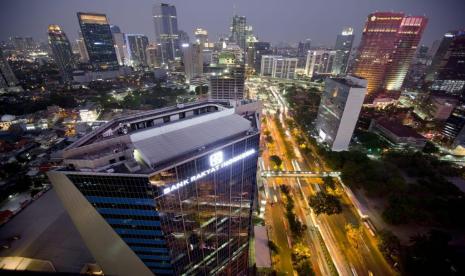 PT Bank Rakyat Indonesia (Persero) Tbk atau BRI memastikan bahwa untuk memperkuat komitmen penerapan prinsip Environmental, Social And Governance atau ESG, perseroan menyelaraskannya dengan strategi korporasi.