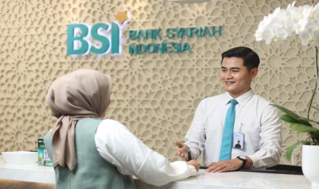 Bank Syariah Indonesia di Aceh pada 2022 mendapatkan alokasi penyaluran KUR sebesar Rp 2,4 triliun.