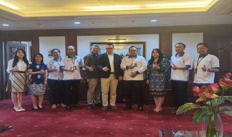 PT Bank Tabungan Negara (Persero) Tbk berkolaborasi dengan Alibaba Cloud untuk memperkuat aplikasi mobile banking terbarunya dengan teknologi cloud terdepan. Hal ini merupakan bagian dari upaya berkelanjutan BTN dalam melakukan inovasi layanan digital untuk meningkatkan efisiensi bisnis dan memberikan pengalaman yang nyaman bagi nasabah dalam bertransaksi secara online.