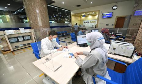 PT Bank Tabungan Negara (Persero) Tbk memiliki Pembiayaan Kepemilikan Rumah (KPR) BTN Syariah yang cocok bagi Gen Z maupun milenial.