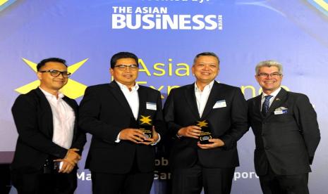 PT Bank Tabungan Negara (Persero) Tbk meraih dua penghargaan dari The Asian Business Review dalam ajang The Asian Experience Awards 2023 di Singapura. BTN meraih dua penghargaan pada ketegori Indonesia Service Experience of the Year dan Indonesia Partner Experience of the Year.