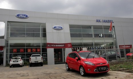 PT Ford Motor Indonesia mengumumkan pada 25 Januari 2016 bahwa mereka mengakhiri operasi pada paruh kedua tahun ini di Indonesia, karena laba yang lemah.