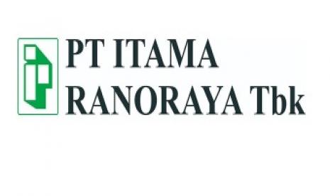 PT Itama Ranoraya Tbk