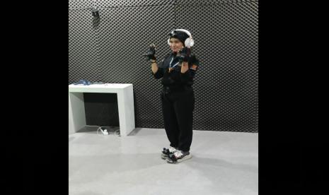 PT. Kovee Jaya Indonesia (Kovee) berkolaborasi dengan Meligo, akan memperkenalkan Full Body Motion Capture System di Indonesia.