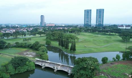  PT Lippo Karawaci Tbk (LPKR) berkomitmen mengoptimalkan penggunaan dan praktik air berkelanjutan di sejumlah proyeknya.