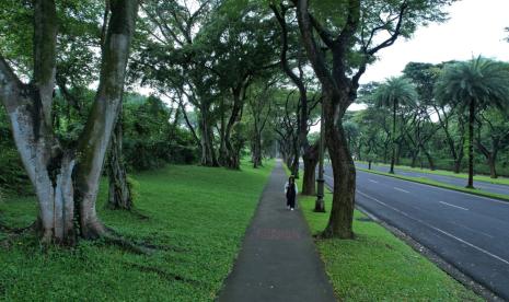 PT Lippo Karawaci Tbk (LPKR) berupaya meningkatkan pengelolaan limbah sebagai bagian penerapan prinsip Environmental, Social, and Governance (ESG).