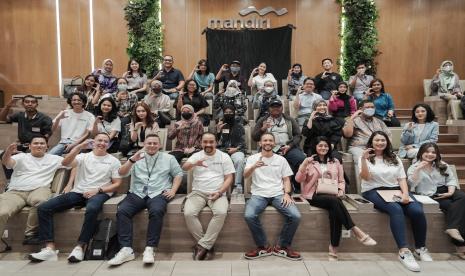 PT Mandiri Capital Indonesia (MCI) gemakan program Zenith Accelerator dan ajak seluruh startup di Indonesia untuk mengikuti program ini. Sebab, startup bisa mengembangkan bisnisnya dan berkolaborasi bersama ekosistem Mandiri Group.