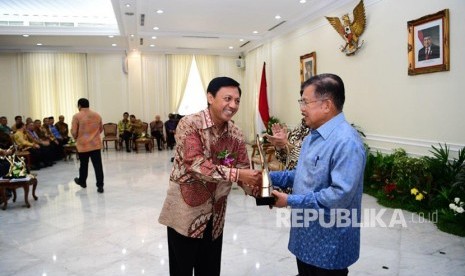 PT Medco E&P Indonesia Blok Rimau Raih Proper Emas ke Tujuh.