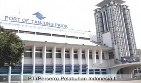 PT Pelindo II Indonesia