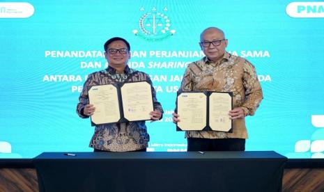 PT Permodalan Nasional Madani (PNM) kembali menjalin kerjasama dengan Jaksa Agung Muda Bidang Perdata dan Tata Usaha Negara (JAMDATUN) Kejaksaan Agung Republik Indonesia. Penandatangan PKS tersebut ditandatangani langsung oleh Jaksa Agung Muda Bidang Perdata dan Tata Usaha Negara Feri Wibisono dan Direktur Utama PNM Arief Mulyadi. 