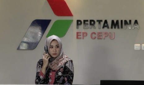 PT Pertamina EP Cepu