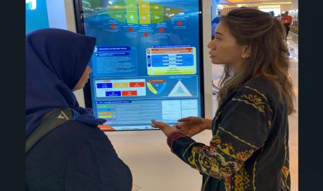  PT Pertamina Hulu Energi (PHE) sebagai Subholding Upstream Pertamina turut aktif berperan serta dalam kegiatan acara forum air internasional terbesar di dunia, yakni World Water Forum (WWF) 2024 yang diselenggarakan di Bali pada 18-25 Mei 2024.