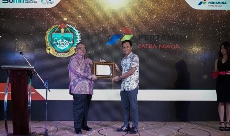 PT Pertamina Patra Niaga Regional Sumatera Bagian Utara (Sumbagut), bersama Pemerintah Provinsi diwakili oleh Badan Pengelolaan Keuangan dan Badan Pendapatan Daerah yang berada di wilayah operasi Sumbagut yaitu meliputi Provinsi Sumatra Utara, Provinsi Aceh, Provinsi Sumatra Barat, Provinsi Riau dan Provinsi Kepulauan Riau, menyelenggarakan kegiatan Koordinasi Pemungutan Penyetoran dan Rekonsiliasi Pajak Daerah PBBKB (Pajak Bahan Bakar Kendaraan Bermotor) di Batam (18/1). 