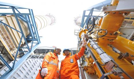 PT Perusahaan Gas Negara (PGN) berencana akan membangun infarstruktur gas di enam lapangan marginal yang saat ini dikelola oleh PT Pertamina (Persero).