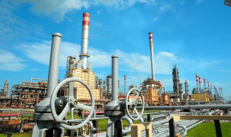 PT Pertamina (Persero) memastikan proyek Refinery Development Master Plan (RDMP) Cilacap tetap berjalan dalam rangka mewujudkan cita-cita meraih kemandirian dan ketahanan energi nasional.