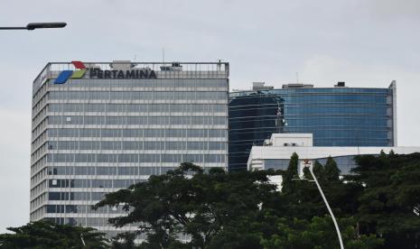 PT Pertamina (Persero) menjadi perusahaan Indonesia yang menempati peringkat tertinggi dalam daftar 500 perusahaan terbaik di Asia Pasifik versi Majalah TIME dan Statista 2025.