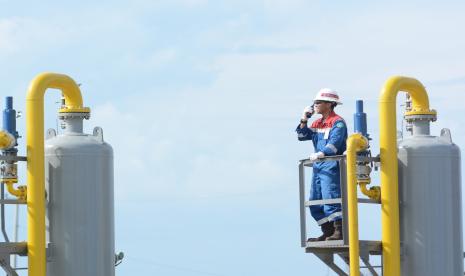 PT Pertamina (Persero) menyiapkan sembilan potensi kerjasama dan kolaborasi sebagai upaya langkah konkrit dalam membangun infrastruktur hijau di ajang flagship event ASEAN Indo Pacific Forum (AIPF) yang akan berlangsung di Jakarta pada 5-6 September 2023.