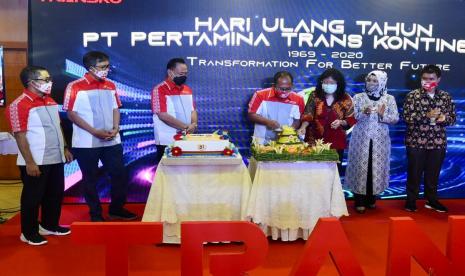 PT Pertamina Trans Kontinental (PTK) di usia yang ke 51 tahun pada 9 September 2020 ini siap menjalankan bisnisnya dengan prinsip Operational Excellence. Yaitu mengimplementasikan Aspek HSSE (safety) secara penuh pada level tertinggi dan memastikan semua Sarana dan Fasilitas beroperasi dengan kehandalan (reliability) yang tinggi.