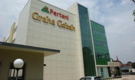 PT Pertani