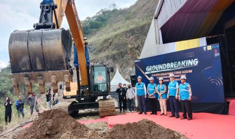 PT PLN (Persero) memulai pembangunan mega proyek PLTA Upper Cisokan Pumped Storage (UCPS). Setelah pekerjaan pembangunan jalan akses selesai dikerjakan, saat ini PLTA dengan teknologi Pumped Storage pertama dan terbesar di Indonesia itu resmi memasuki tahap konstruksi.