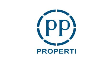 PT PP Properti