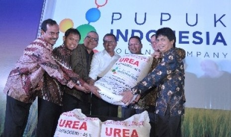 PT Pupuk Indonesia