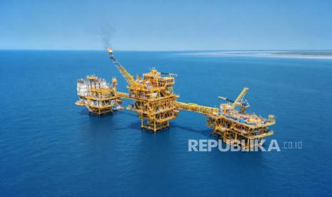 Persetujuan POD Ronggolawe Dukung Strategi SAKA dalam Pening