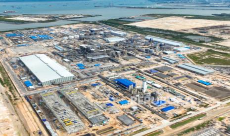 dua-smelter-ptfi-kembali-beroperasi-pengolahan-konsentrat-tembaga-makin-optimal