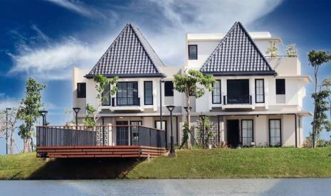 PT Summarecon Agung Tbk (SMRA) membukukan penjualan properti melalui unit Summarecon Bogor pada awal kuartal III 2023. Sebanyak 241 unit hunian dari cluster The Alderwood Residence berhasil terjual, dengan total nilai penjualan sebesar Rp 600 miliar