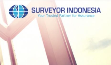 PT Surveyor indonesia