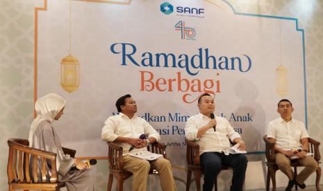 PT Surya Artha Nusantara Finance (SANF),  perusahaan joint venture PT Sedaya Multi Investama (Astra Financial) dan Marubeni Corporation Group, akan merayakan usia 40 tahun pada 25 Agustus 2023. Mengusung tema Semangat Terus Bertumbuh Bersama, perayaan HUT akan dibagi ke dalam sembilan fase sepanjang tahun 2023.