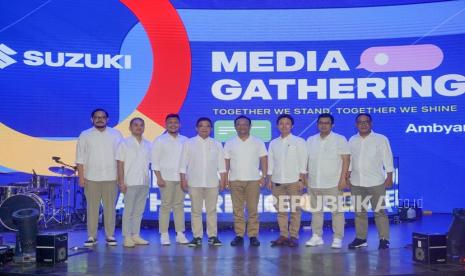  PT Suzuki Indomobil Sales (SIS) menunjukkan kontribusi bagi masyarakat melalui program pendidikan, pelestarian lingkungan, dan sosial sepanjang tahun 2024.