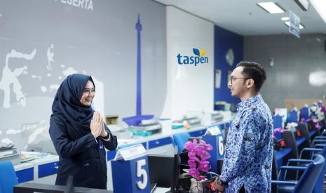 PT Taspen (Persero) berkomitmen untuk menerapkan prinsip dan menebarkan semangat antikorupsi dalam seluruh langkah bisnis. Memperingati Hari Antikorupsi Sedunia (HAKORDIA) pada 9 Desember 2022, Taspen dan Komisi Pemberantasan Korupsi (KPK) telah melakukan kegiatan Sosialisasi Anti Gratifikasi dan Sistem Manajemen Anti Penyuapan.