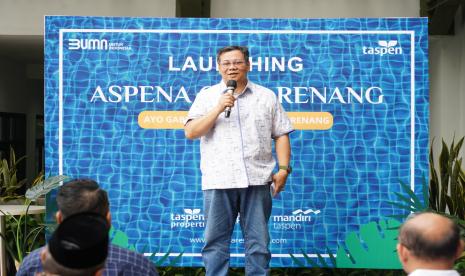 PT Taspen Properti Indonesia (TASPRO), Taspen Group menyediakan hunian prioritas bagi ASN.