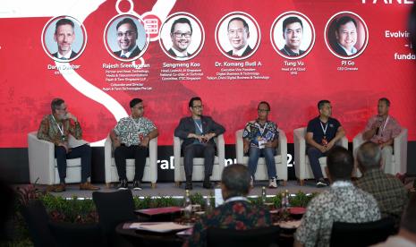 PT Telkom Data Ekosistem (NeutraDC) menggelar acara bertaraf internasional, NeutraDC Summit 2024 di Bali.