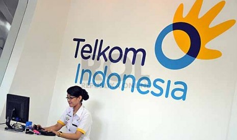 PT Telkom Indonesia