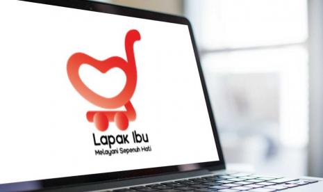 PT Telkom Indonesia (Persero) Tbk (Telkom) hadir memberikan solusi digital bagi pedagang dan pembeli di pasar tradisional lewat Lapak Ibu