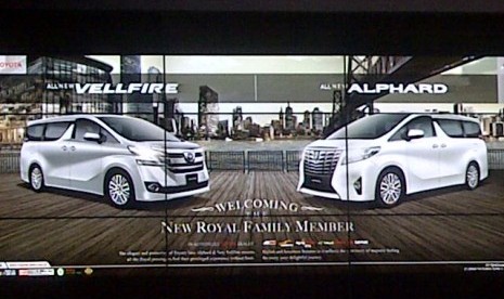 Toyota Alphard, Vellfire, RAV4, dan Raize mendapatkan nilai tertinggi (bintang lima) dalam uji keselamatan kendaraan oleh Japan New Car Assessment Program (JNCAP) baru-baru ini. PT Toyota Astra Motor melakukan peluncuran All New Alphard dan All New Vellfire, beberapa waktu lalu.