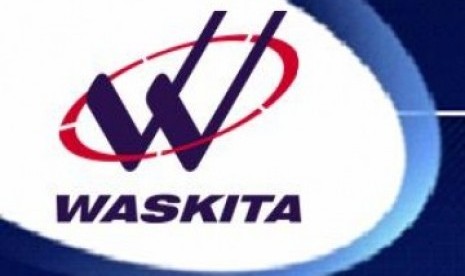 PT Waskita Karya. Pembangunan Bendungan Temef di NTT yang dikerjakan Waskita mencapai 63,83 persen.