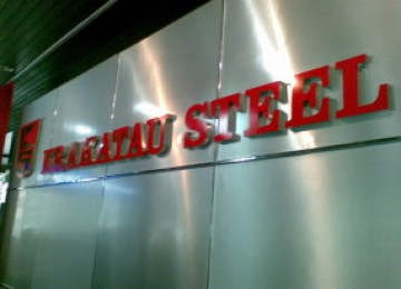 PT Krakatau Steel