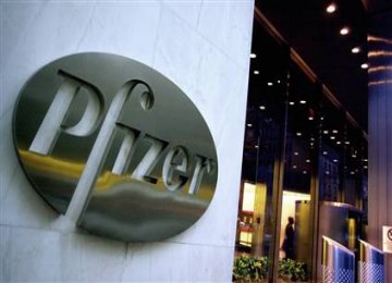 PT Pfizer Indonesia