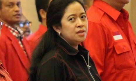 Puan Maharani