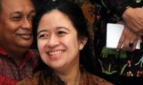 Puan Maharani