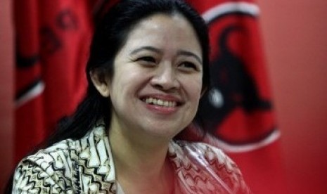 Puan Maharani