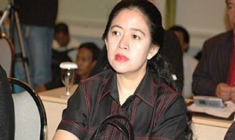 Puan Maharani